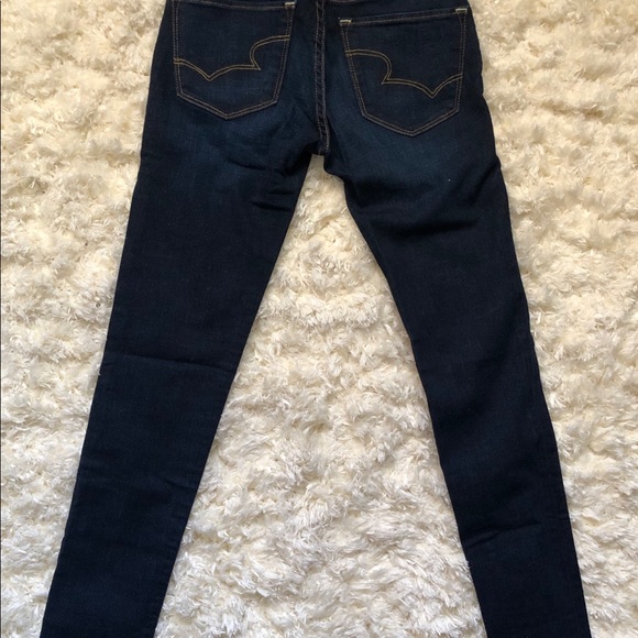 ᗷIᘜ ᔕTᗩᖇ ᒍᗴᗩᑎᔕ 👖 ᔕIᘔᗴ 24 ᗯOᖇᑎ Oᑎᑕᗴ! - Picture 5 of 7